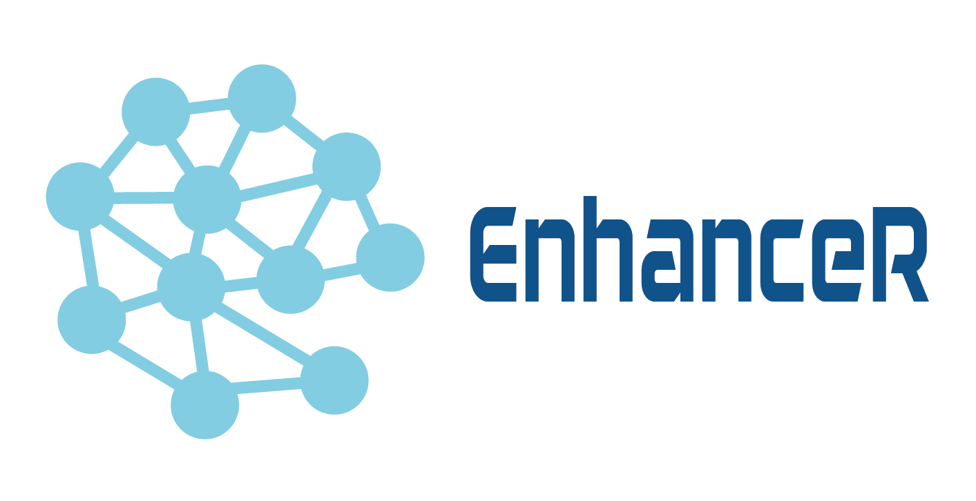 EnhanceR