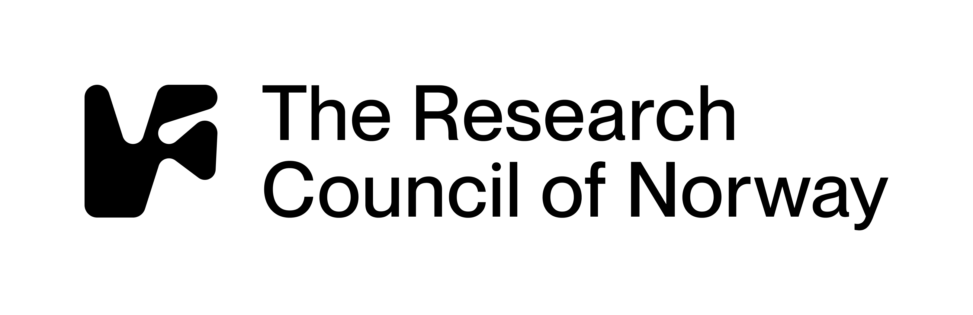 Forskningsrådet/Research Council of Norway