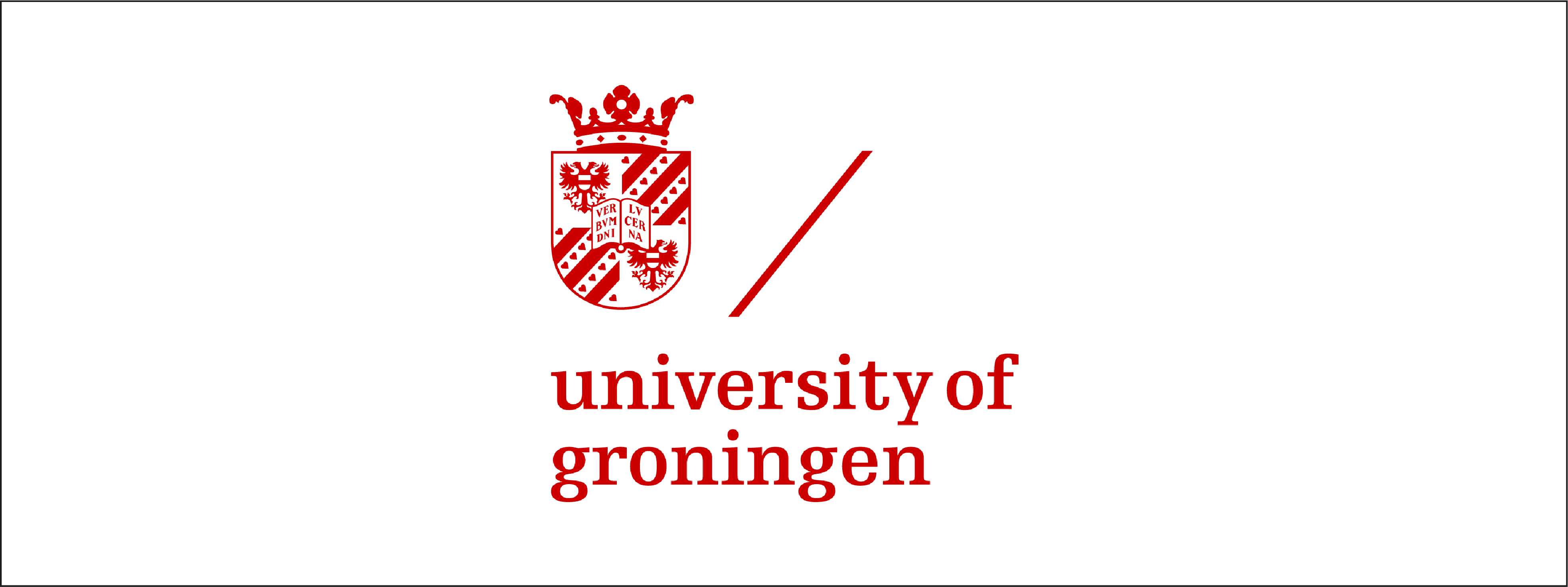 Center for Information Technology (CIT), University of Groningen