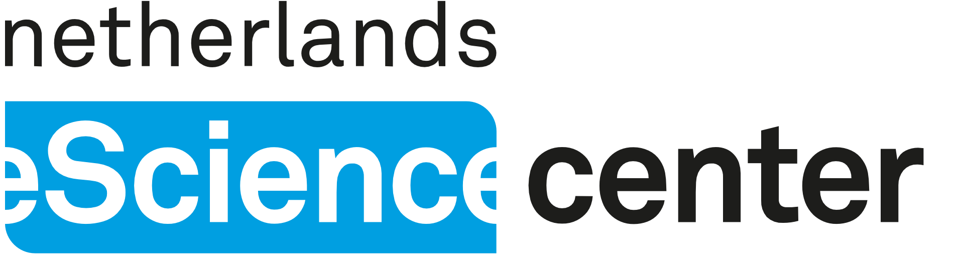 Netherlands eScience Center